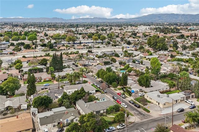 8345 Kester, Panorama City, CA 91402