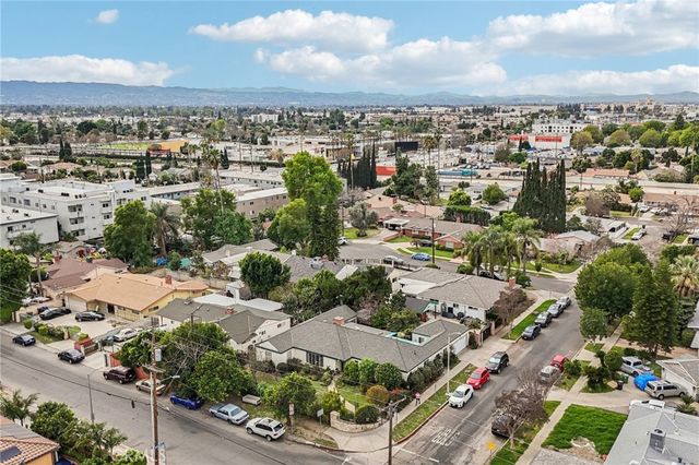 8345 Kester, Panorama City, CA 91402
