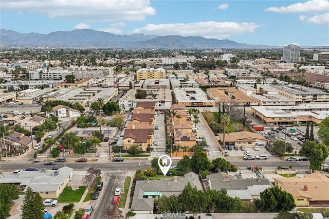 8345 Kester, Panorama City, CA 91402