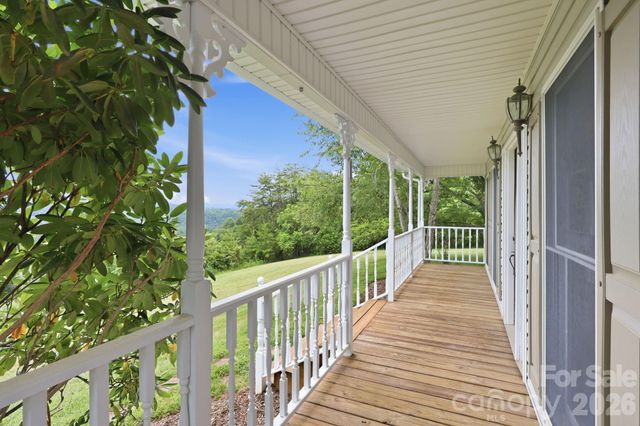 1091 WINDSWEPT RIDGE Road, Marshall, NC 28753