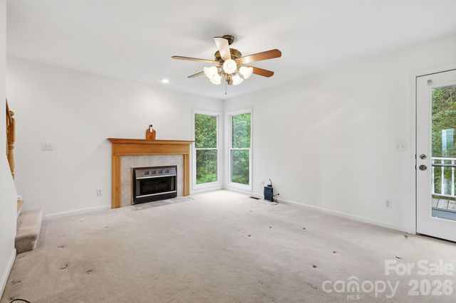 1091 WINDSWEPT RIDGE Road, Marshall, NC 28753