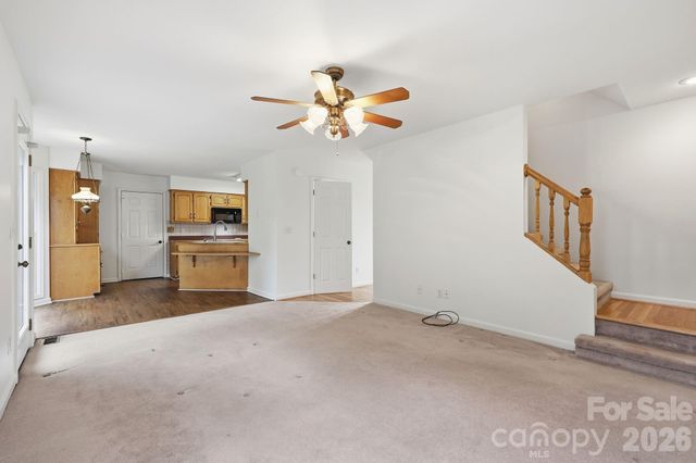 1091 WINDSWEPT RIDGE Road, Marshall, NC 28753