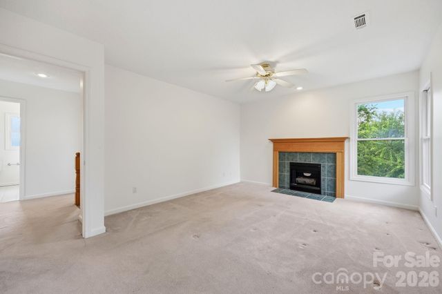 1091 WINDSWEPT RIDGE Road, Marshall, NC 28753