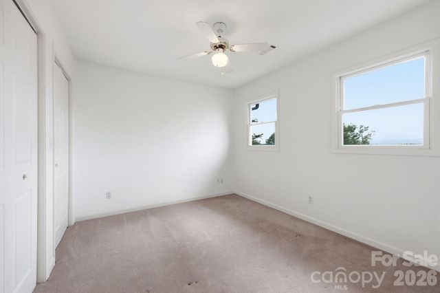 1091 WINDSWEPT RIDGE Road, Marshall, NC 28753