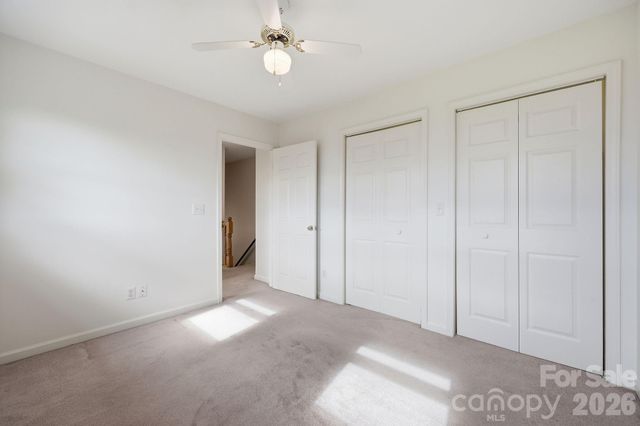 1091 WINDSWEPT RIDGE Road, Marshall, NC 28753