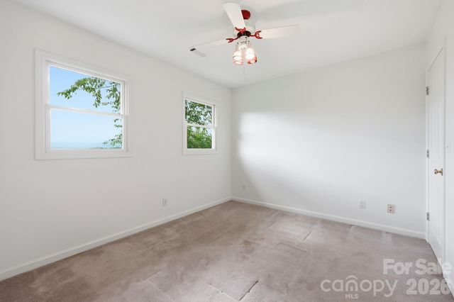 1091 WINDSWEPT RIDGE Road, Marshall, NC 28753