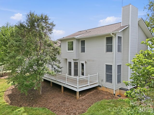 1091 WINDSWEPT RIDGE Road, Marshall, NC 28753