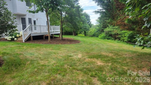 1091 WINDSWEPT RIDGE Road, Marshall, NC 28753
