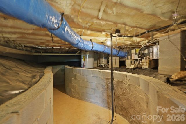 1091 WINDSWEPT RIDGE Road, Marshall, NC 28753