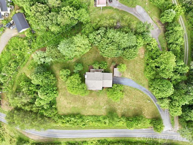 1091 WINDSWEPT RIDGE Road, Marshall, NC 28753