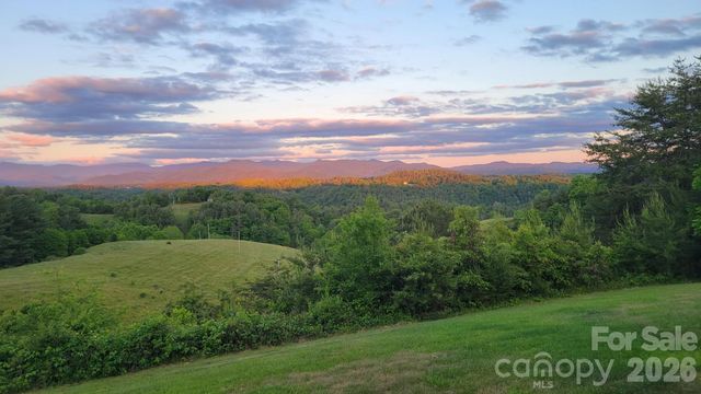 1091 WINDSWEPT RIDGE Road, Marshall, NC 28753