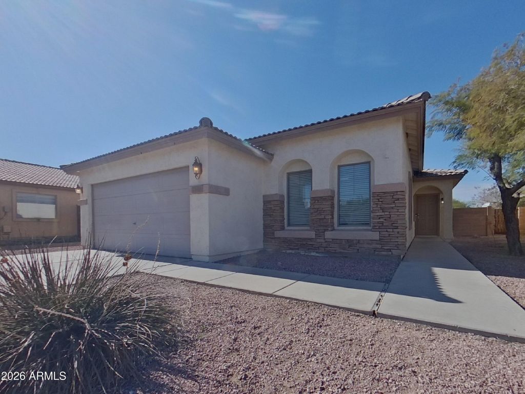 396 W CORRIENTE Court, San Tan Valley, AZ 85143
