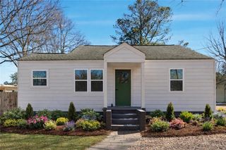 34 Wade Street, Winder, GA 30680