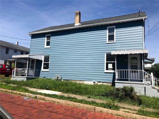 314-316 Linden Avenue, Vandergrift, PA 15690