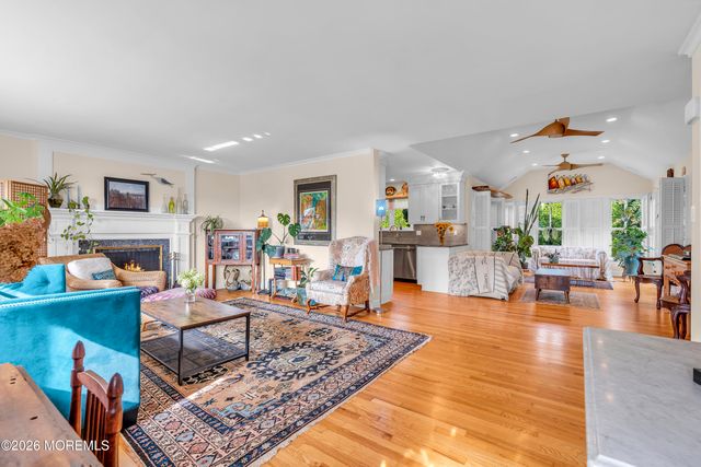 67 N Farragut Avenue, Manasquan, NJ 08736