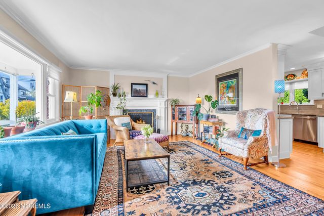 67 N Farragut Avenue, Manasquan, NJ 08736