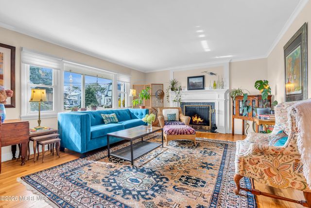 67 N Farragut Avenue, Manasquan, NJ 08736