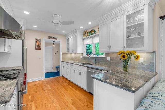 67 N Farragut Avenue, Manasquan, NJ 08736