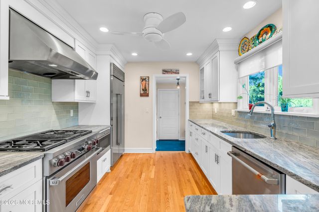 67 N Farragut Avenue, Manasquan, NJ 08736