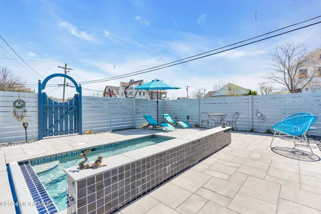 67 N Farragut Avenue, Manasquan, NJ 08736