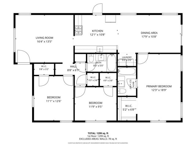 8134 Burnet, Panorama City, CA 91402