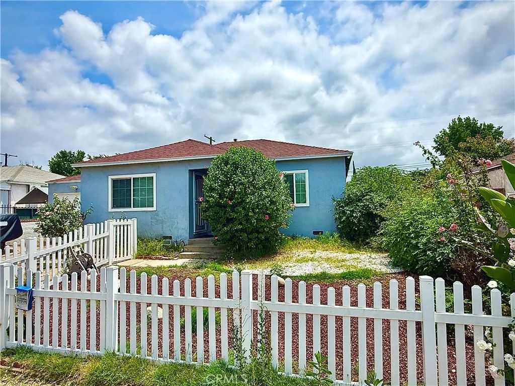 8134 Burnet, Panorama City, CA 91402