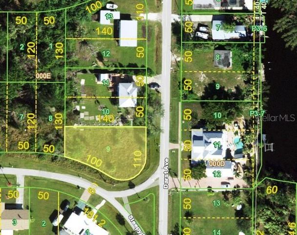 201 DARST AVENUE, Punta Gorda, FL 33950