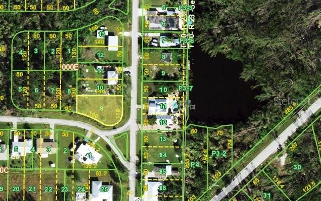 201 DARST AVENUE, Punta Gorda, FL 33950