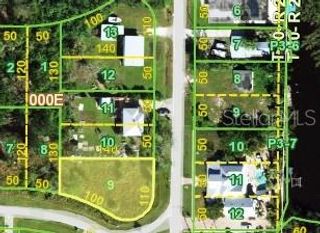 201 DARST AVENUE, Punta Gorda, FL 33950