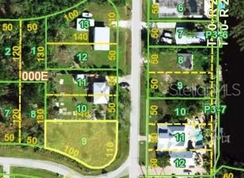 201 DARST AVENUE, Punta Gorda, FL 33950