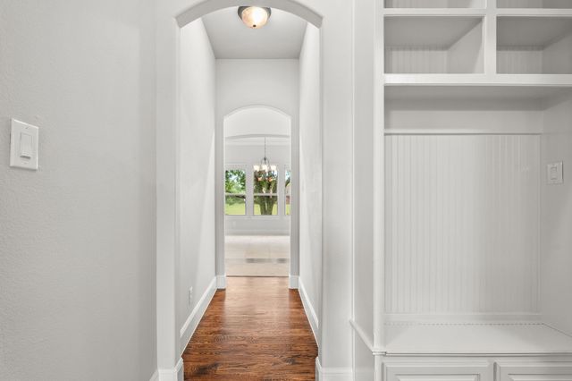 1001 Hilltop Drive, Lavon, TX 75166