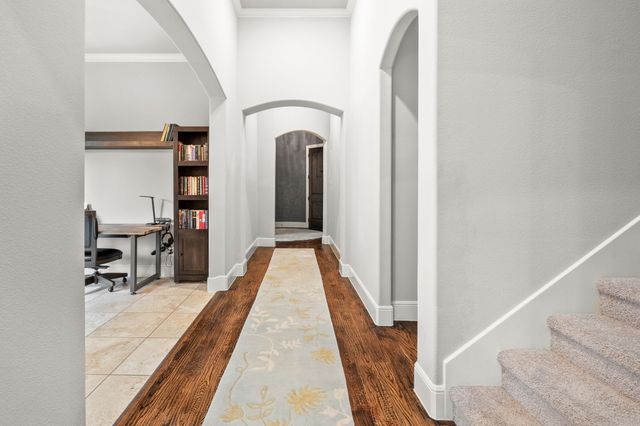 1001 Hilltop Drive, Lavon, TX 75166