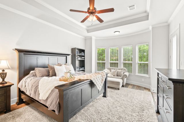 1001 Hilltop Drive, Lavon, TX 75166