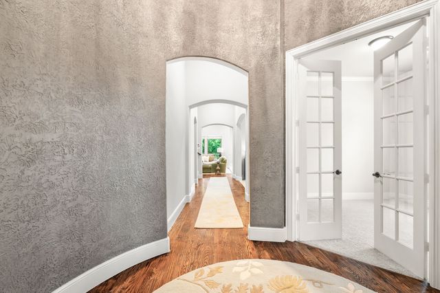 1001 Hilltop Drive, Lavon, TX 75166