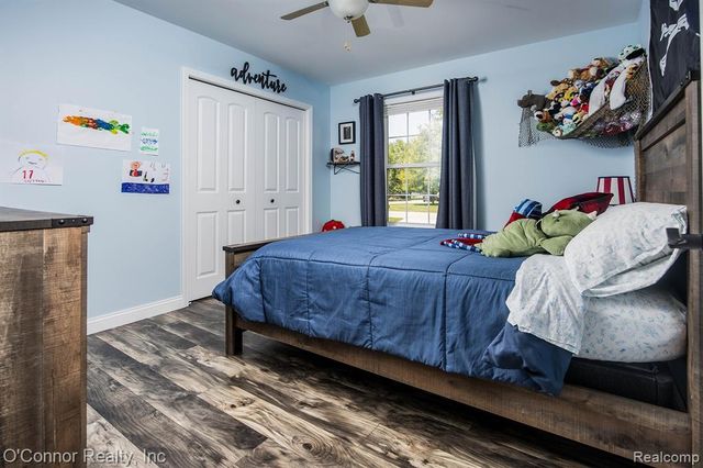 2976 E Bob White Drive, Smiths Creek, MI 48074