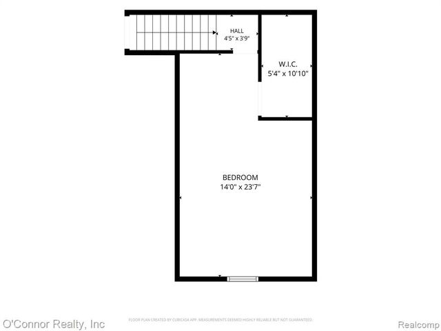 2976 E Bob White Drive, Smiths Creek, MI 48074