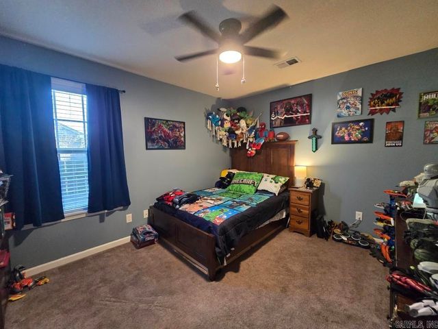 815 Canal Ave E, Wynne, AR 72396