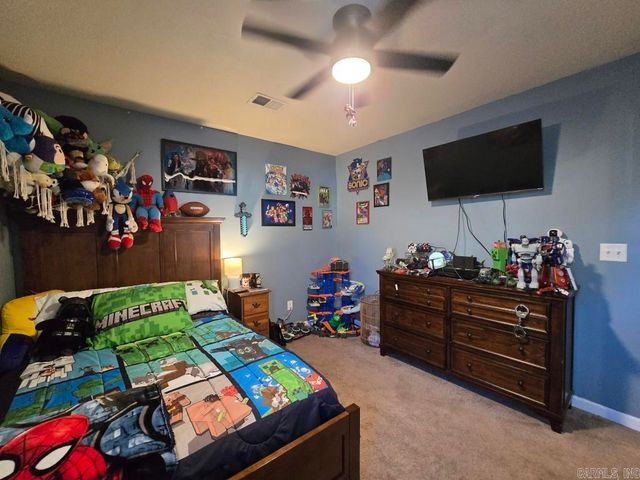 815 Canal Ave E, Wynne, AR 72396