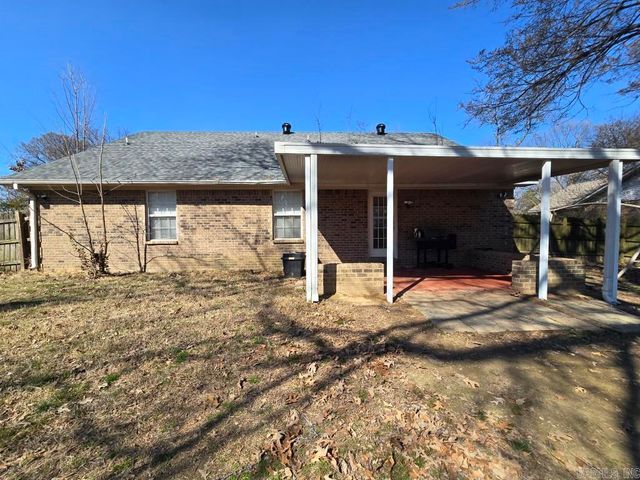 815 Canal Ave E, Wynne, AR 72396