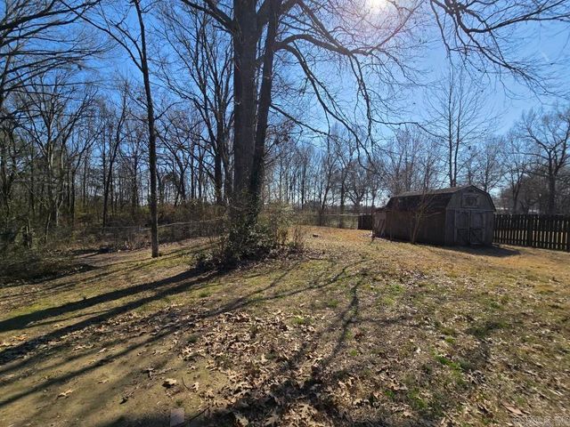 815 Canal Ave E, Wynne, AR 72396