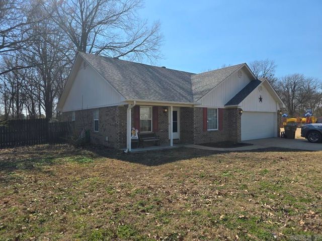 815 Canal Ave E, Wynne, AR 72396