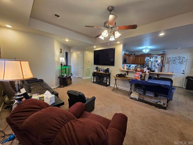 815 Canal Ave E, Wynne, AR 72396