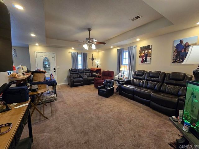 815 Canal Ave E, Wynne, AR 72396