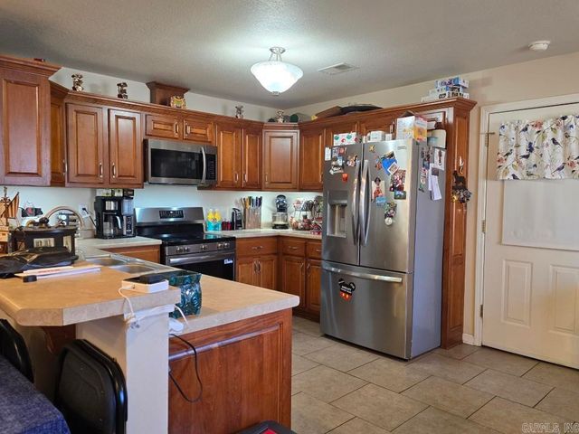 815 Canal Ave E, Wynne, AR 72396