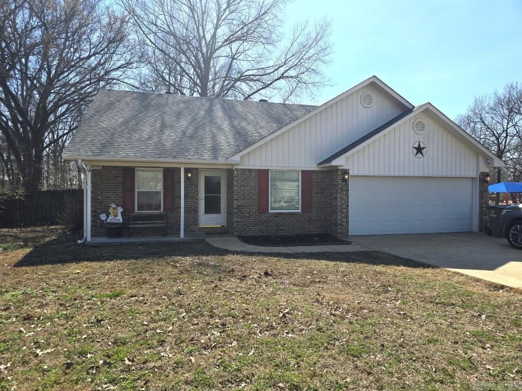 815 Canal Ave E, Wynne, AR 72396