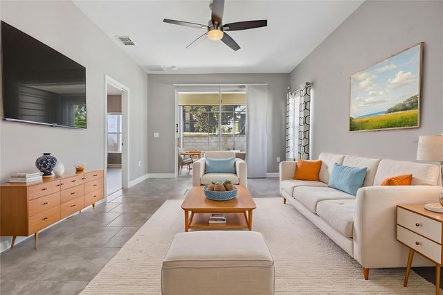 3825 QUAINT LANE F, Clermont, FL 34711