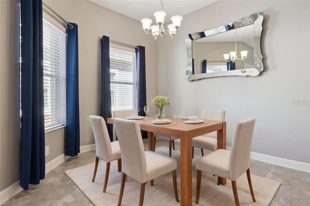 3825 QUAINT LANE F, Clermont, FL 34711