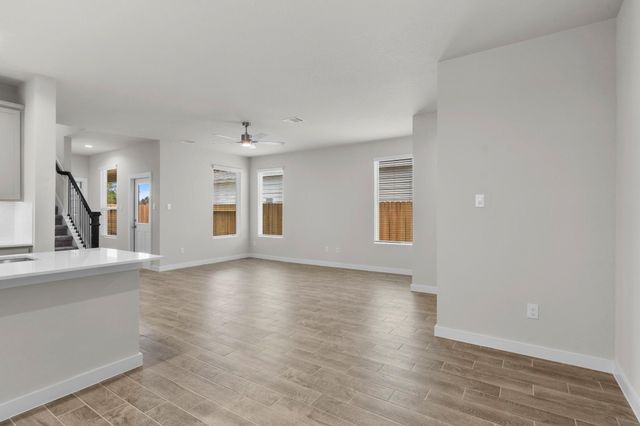 6511 Old Cypress Landing Lane, Humble, TX 77338