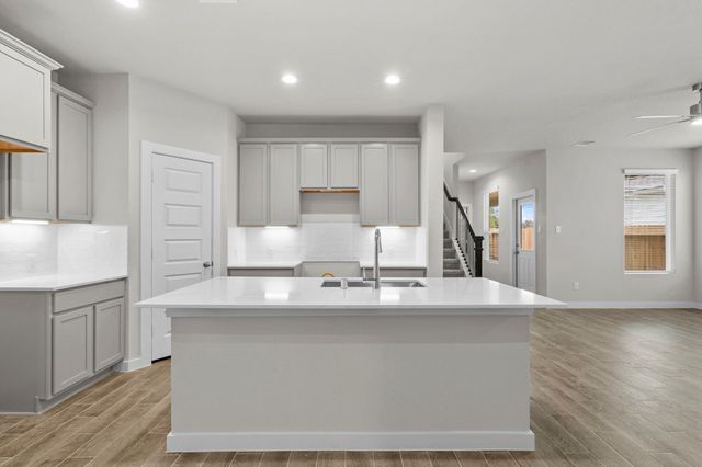 6511 Old Cypress Landing Lane, Humble, TX 77338