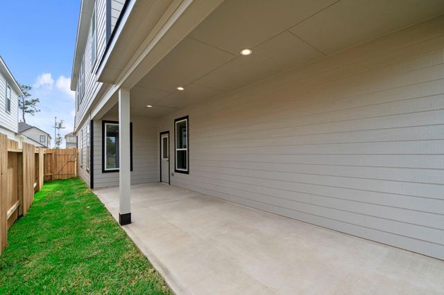 6511 Old Cypress Landing Lane, Humble, TX 77338